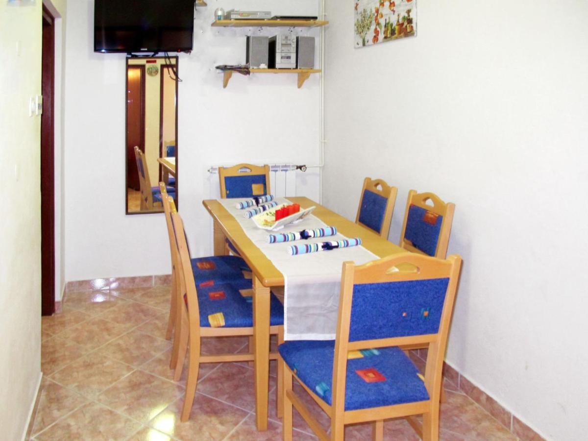 Apartment Villa Palma - Lbn405 By Interhome Labin  Εξωτερικό φωτογραφία